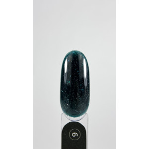 Touch gel polish Space 9, 9 ml